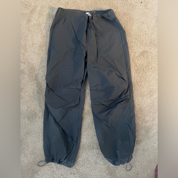 Cotton On Pants - Parachute pants